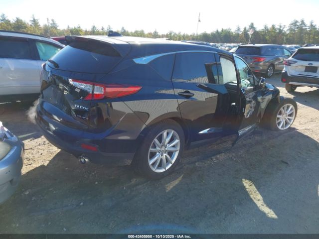 2019 ACURA RDX 5J8TC2H33KL039358 Photo 3