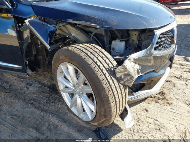 2019 ACURA RDX 5J8TC2H33KL039358 Photo 5