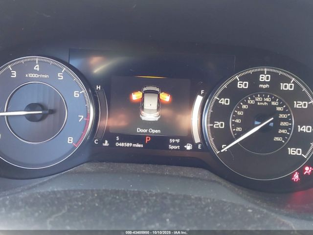 2019 ACURA RDX 5J8TC2H33KL039358 Photo 6