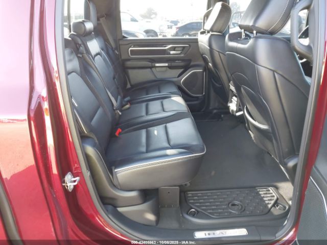 2021 RAM 1500 1C6RREJT3MN544365 Photo 7