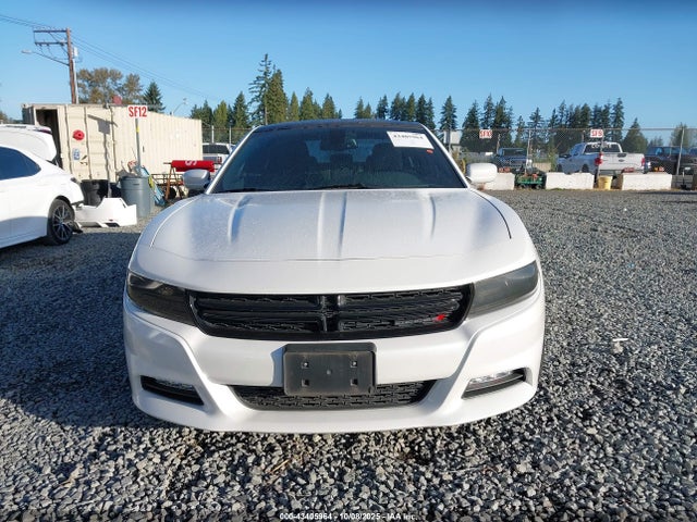 2C3CDXHG0FH794504 Dodge Charger
