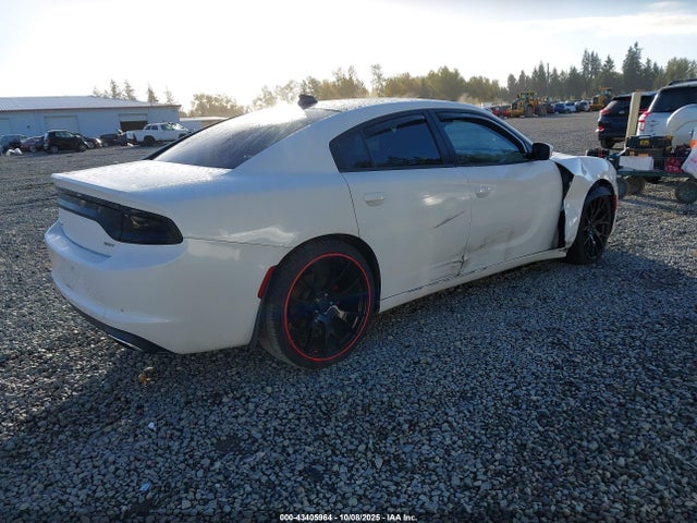 2C3CDXHG0FH794504 Dodge Charger