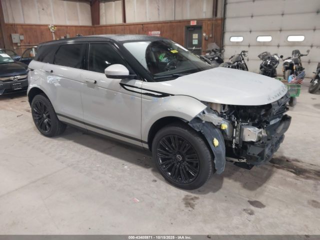 2020 LAND ROVER RANGE ROVER EVOQUE SALZJ2FX5LH081483