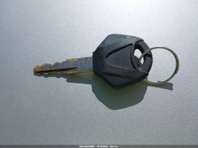 2009 YAMAHA XVS650 JYAVM01E99A126980 Photo 10