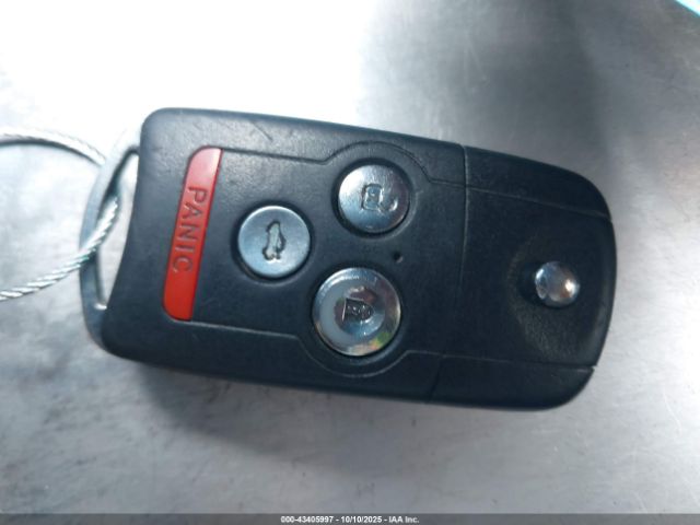 2010 ACURA MDX 2HNYD2H59AH531790 Photo 10