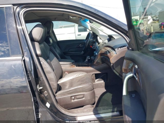 2010 ACURA MDX 2HNYD2H59AH531790 Photo 4