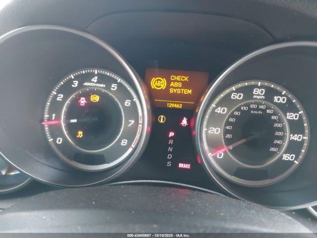 2010 ACURA MDX 2HNYD2H59AH531790 Photo 6