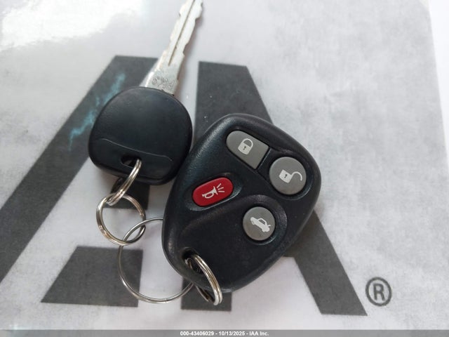 2002 CADILLAC DEVILLE 1G6KD54Y72U274238 Photo 10