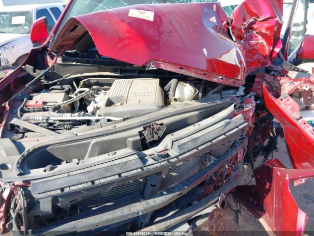 2023 CADILLAC ESCALADE 1GYS4CKT0PR228506 Photo 9