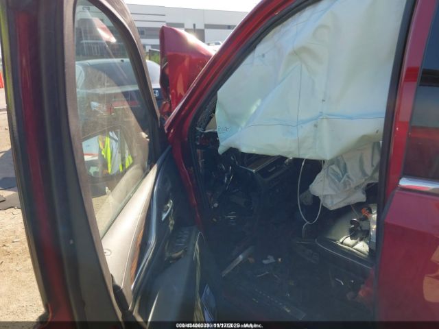 2023 CADILLAC ESCALADE 1GYS4CKT0PR228506 Photo 4