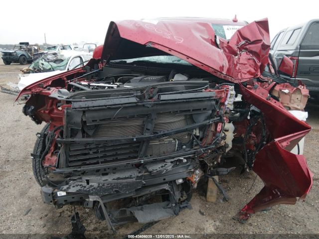 2023 CADILLAC ESCALADE 1GYS4CKT0PR228506 Photo 5