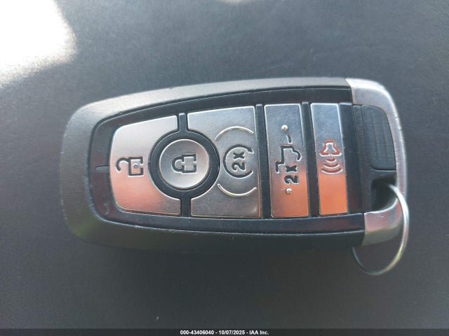 Ford 3.5l gtdi 2018 1FTFW1EG1JFB12101 Image 11