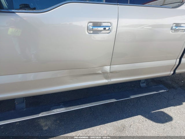 Ford 3.5l gtdi 2018 1FTFW1EG1JFB12101 Image 17