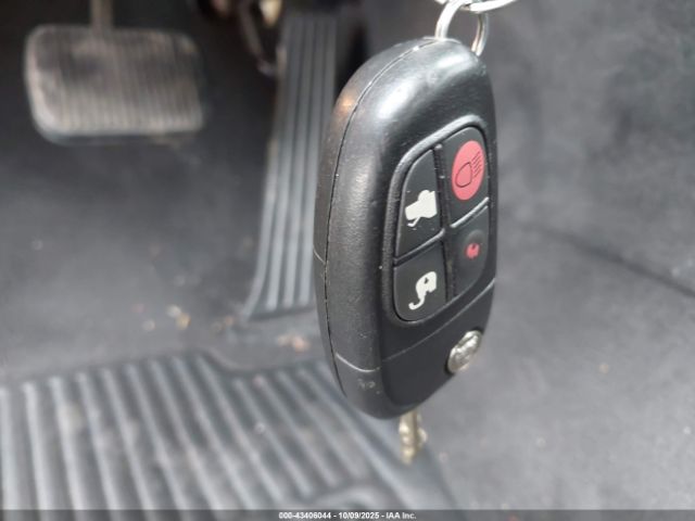 2007 JAGUAR X-TYPE SAJWA51A67WJ25007 Photo 10