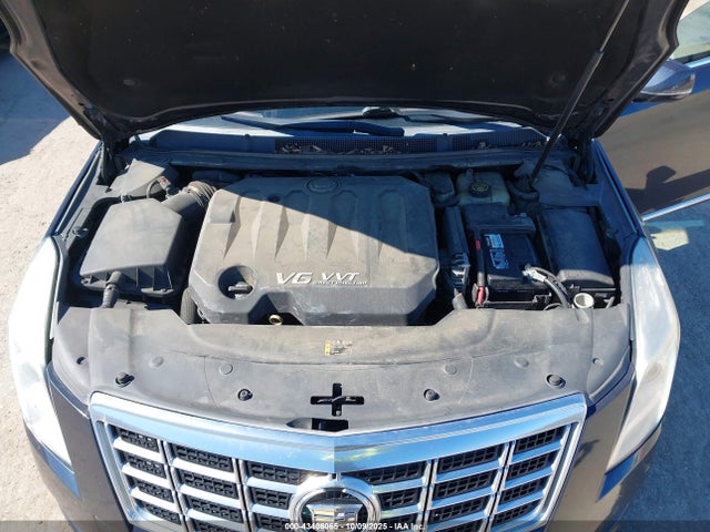 2014 CADILLAC XTS 2G61M5S35E9154894 Photo 9