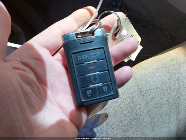 2014 CADILLAC XTS 2G61M5S35E9154894 Photo 10