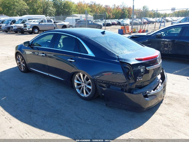 2014 CADILLAC XTS 2G61M5S35E9154894 Photo 2