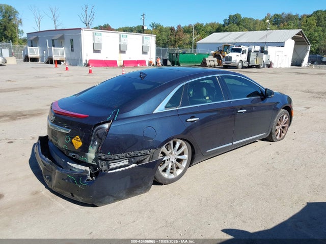 2014 CADILLAC XTS 2G61M5S35E9154894 Photo 3