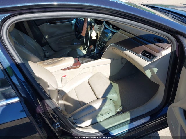 2014 CADILLAC XTS 2G61M5S35E9154894 Photo 4