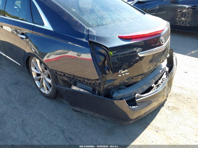 2014 CADILLAC XTS 2G61M5S35E9154894 Photo 5