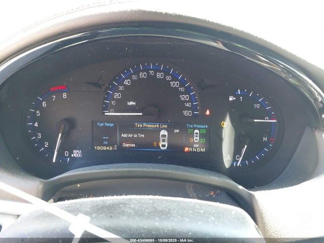 2014 CADILLAC XTS 2G61M5S35E9154894 Photo 6