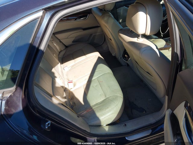 2014 CADILLAC XTS 2G61M5S35E9154894 Photo 7
