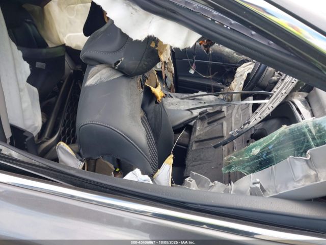 2023 TOYOTA CAMRY 4T1G11AK5PU122207 Photo 4