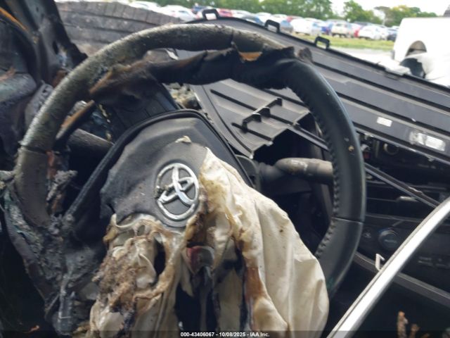 2023 TOYOTA CAMRY 4T1G11AK5PU122207 Photo 6