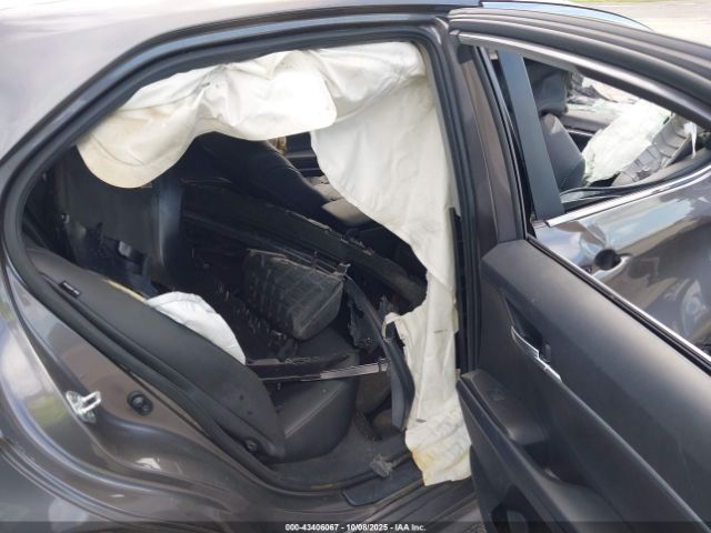 2023 TOYOTA CAMRY 4T1G11AK5PU122207 Photo 7