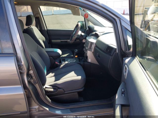 2004 MITSUBISHI ENDEAVOR 4A4MM21S84E036893 Photo 4