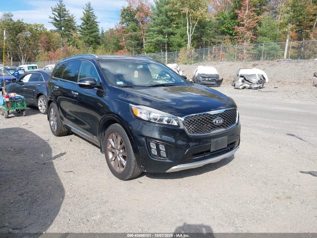 5XYPKDA57GG099110 KIA dohc gdi lambda ii