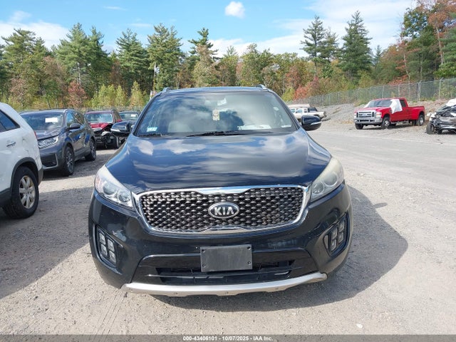 5XYPKDA57GG099110 KIA dohc gdi lambda ii