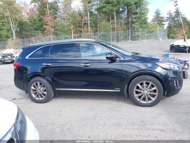 5XYPKDA57GG099110 KIA dohc gdi lambda ii