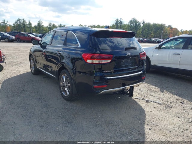 5XYPKDA57GG099110 KIA dohc gdi lambda ii