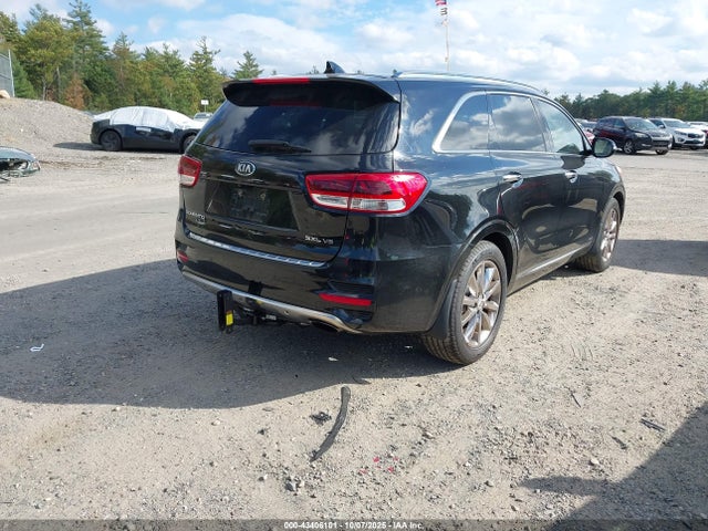 5XYPKDA57GG099110 KIA dohc gdi lambda ii