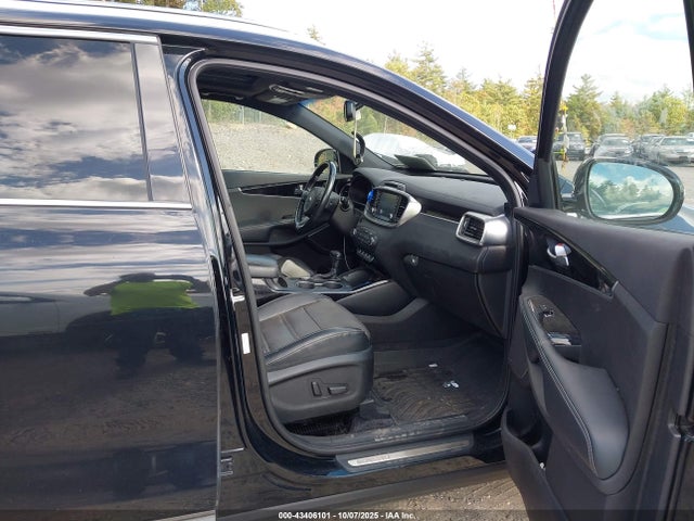 5XYPKDA57GG099110 KIA dohc gdi lambda ii