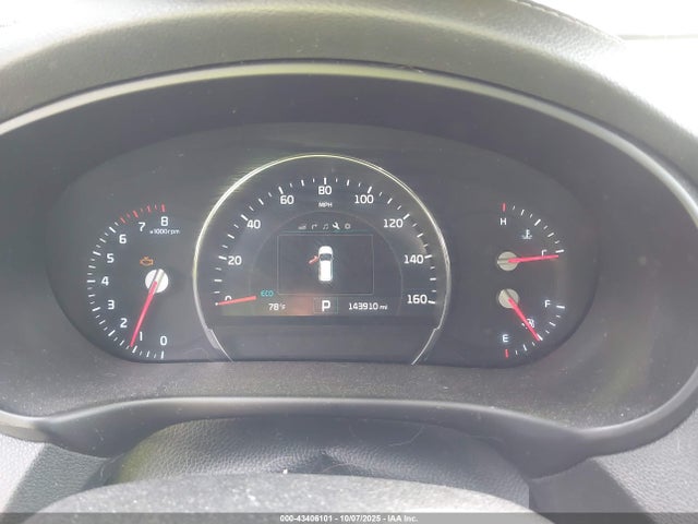 5XYPKDA57GG099110 KIA dohc gdi lambda ii
