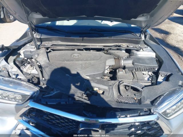 2019 ACURA TLX 19UUB2F39KA004815 Photo 9