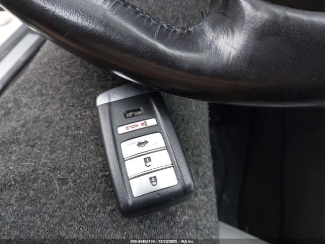 2019 ACURA TLX 19UUB2F39KA004815 Photo 10