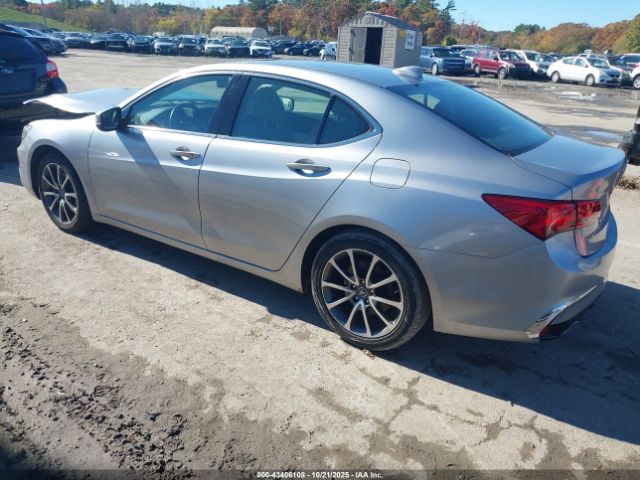 2019 ACURA TLX 19UUB2F39KA004815 Photo 2