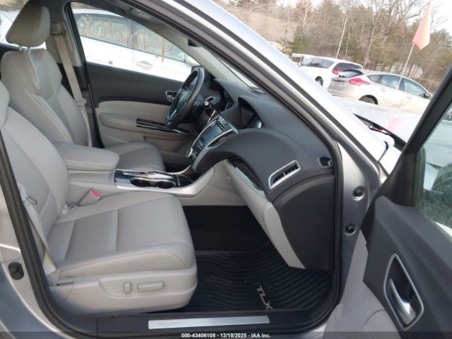 2019 ACURA TLX 19UUB2F39KA004815 Photo 4