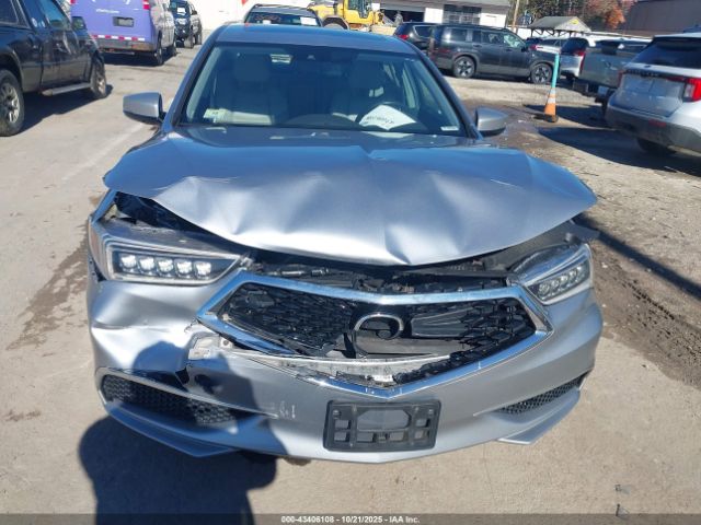 2019 ACURA TLX 19UUB2F39KA004815 Photo 5