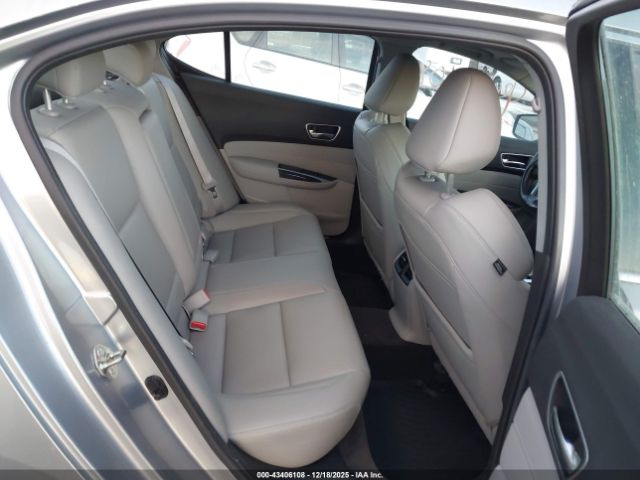 2019 ACURA TLX 19UUB2F39KA004815 Photo 7