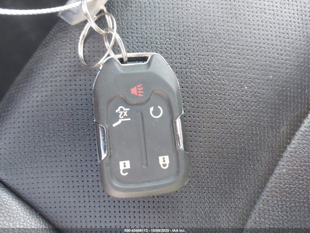 3GKALVEGXRL321692 GMC lsd