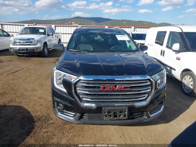 3GKALVEGXRL321692 GMC lsd