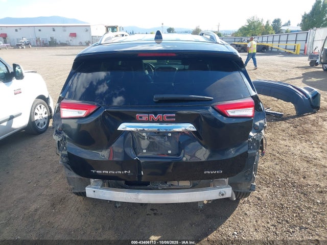 3GKALVEGXRL321692 GMC lsd