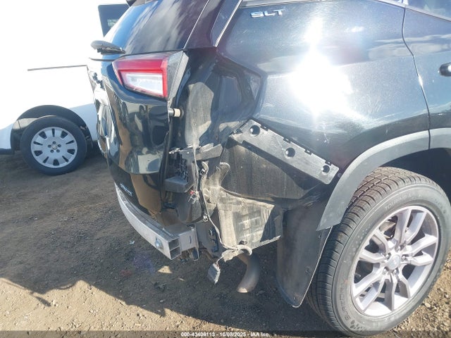 3GKALVEGXRL321692 GMC lsd