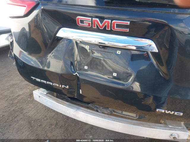 3GKALVEGXRL321692 GMC lsd