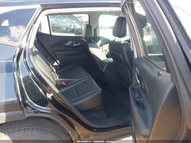 3GKALVEGXRL321692 GMC lsd