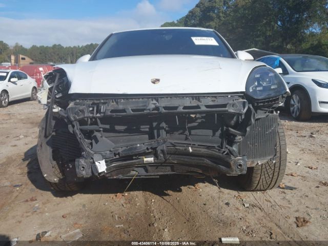 2015 PORSCHE CAYENNE WP1AC2A27FLA80667 Photo 5